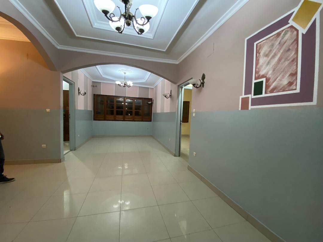 Image du bien à Brazzaville
